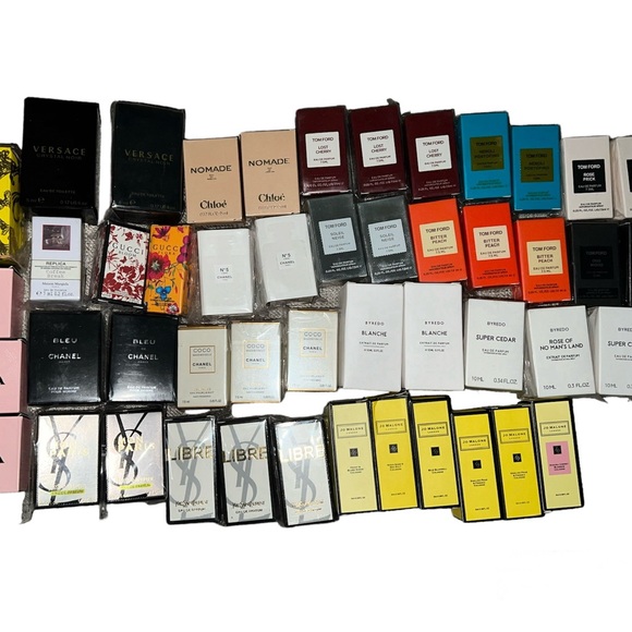 Chloé - NOMADE Mini - Picture 2 of 4